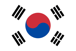 韩国